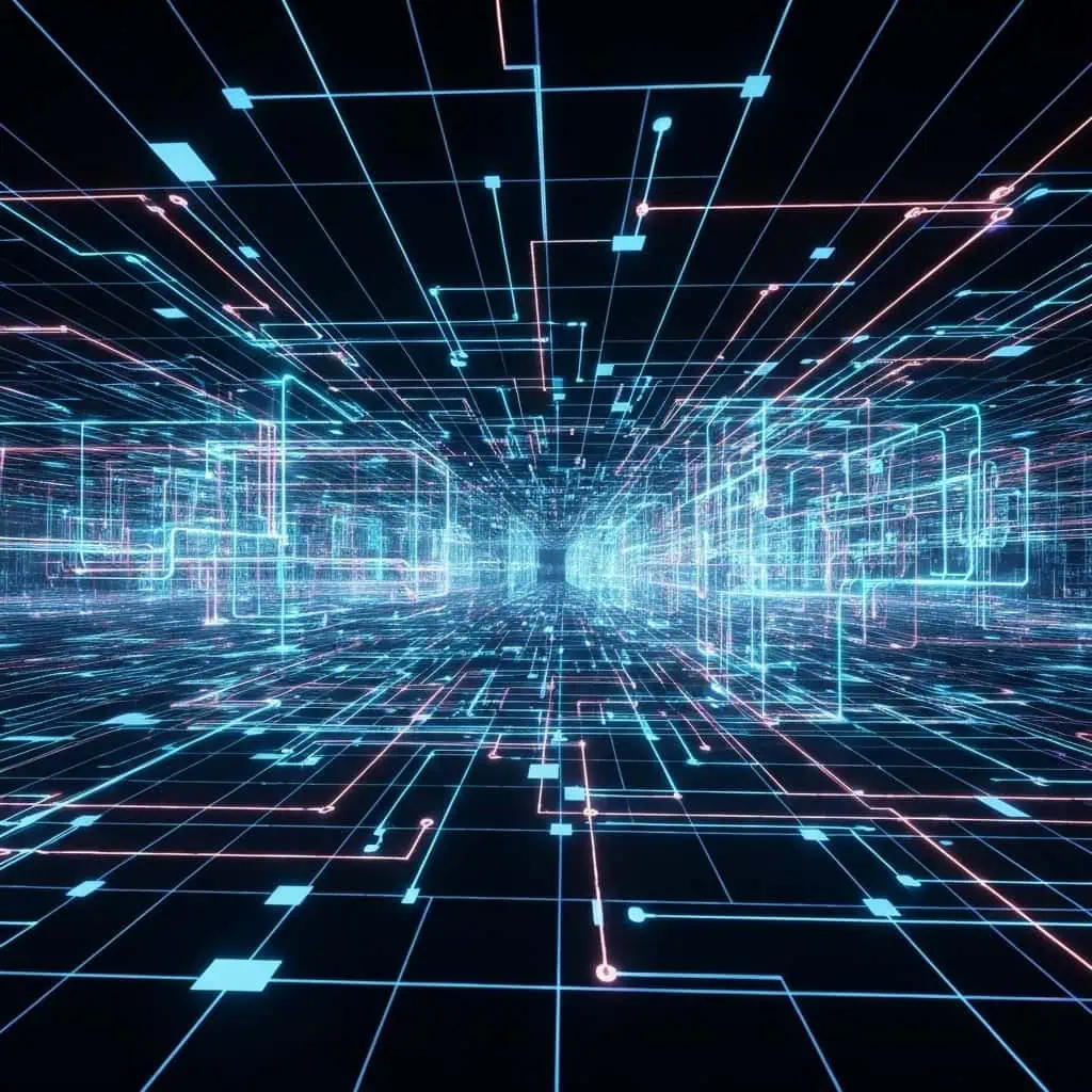 Trendy technologii i algorytmy: przyszłość kształtowana przez dane