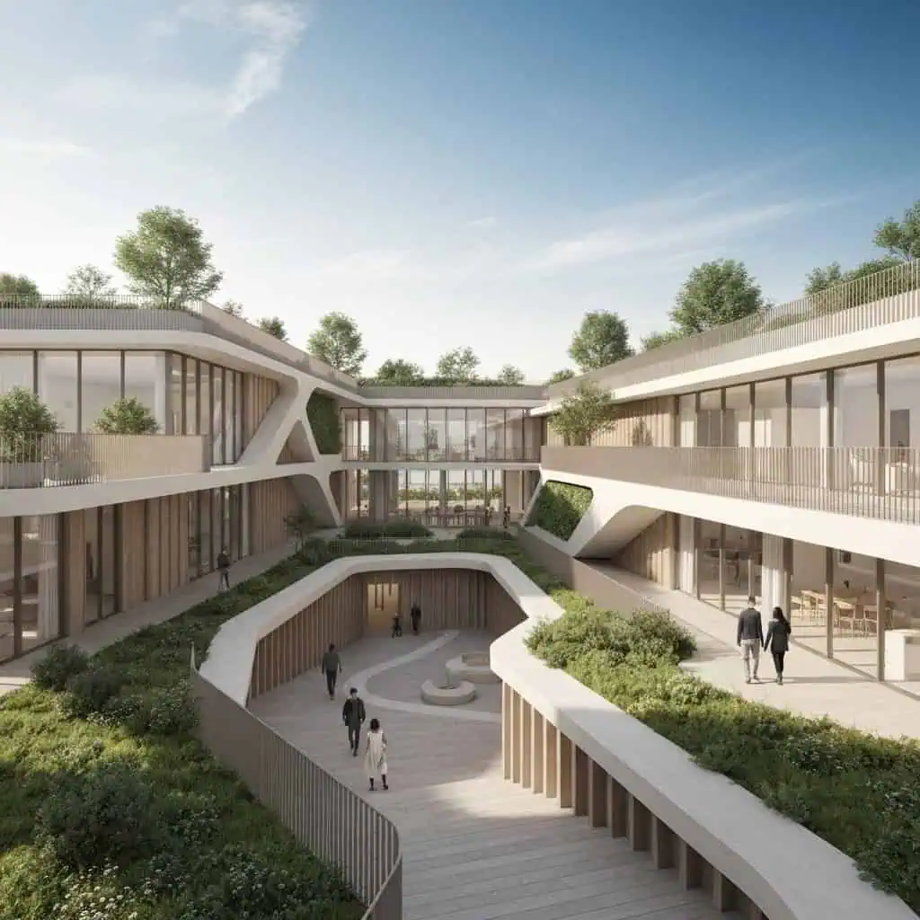 Dom bez barier – projektowanie dla przyszłości