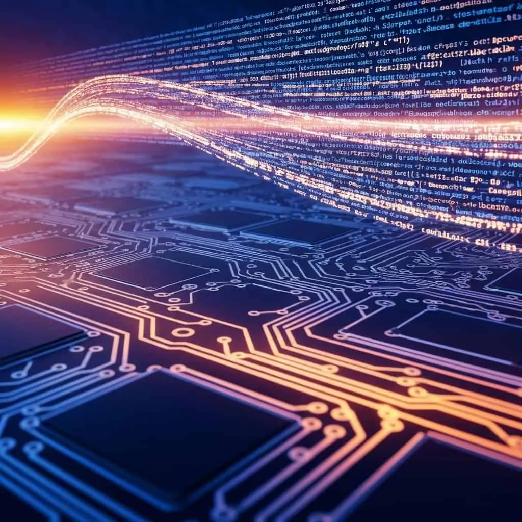 Wdrożenie technologii edytorów kodu: Klucz do efektywnego tworzenia oprogramowania