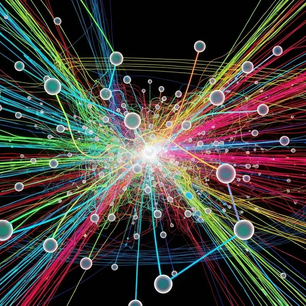 Zastosowanie technologii big data w praktyce