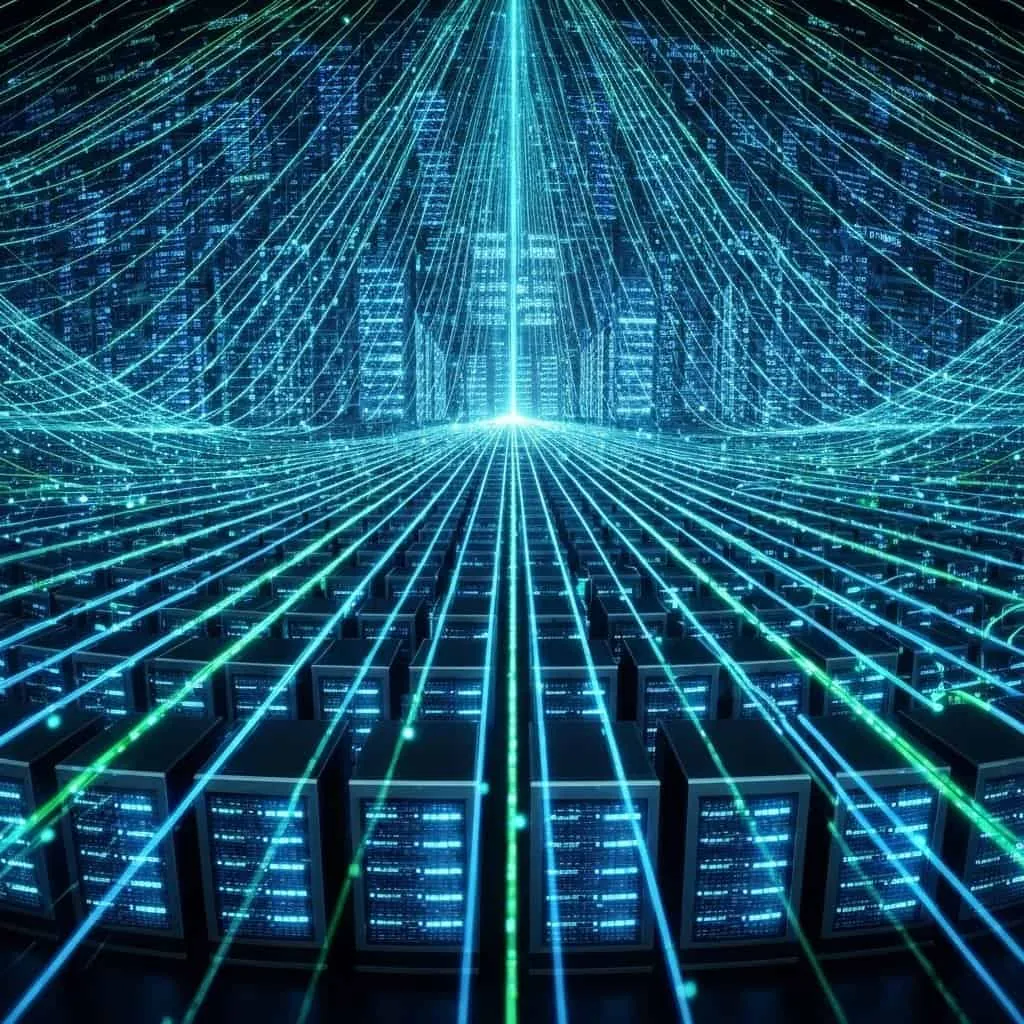 Budowanie strategii SEO dla dużego sklepu internetowego