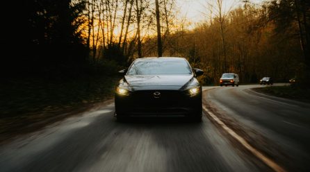 Jazda testowa, o którą warto poprosić przed decyzją o zakupie nowego auta