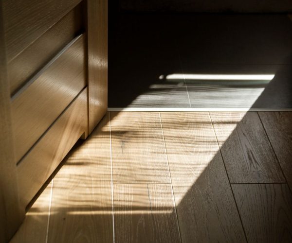 Dębowa podłoga – inwestycja na lata?