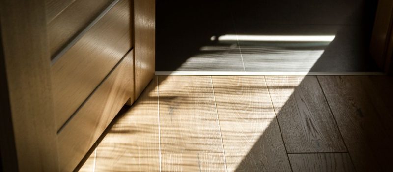 Dębowa podłoga – inwestycja na lata?