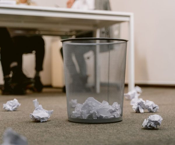 Niszczarka P7 – dla kogo jest przeznaczona i kiedy warto wybrać najwyższy poziom bezpieczeństwa?